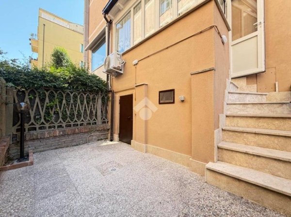 appartamento in affitto a Roma in zona Gianicolense