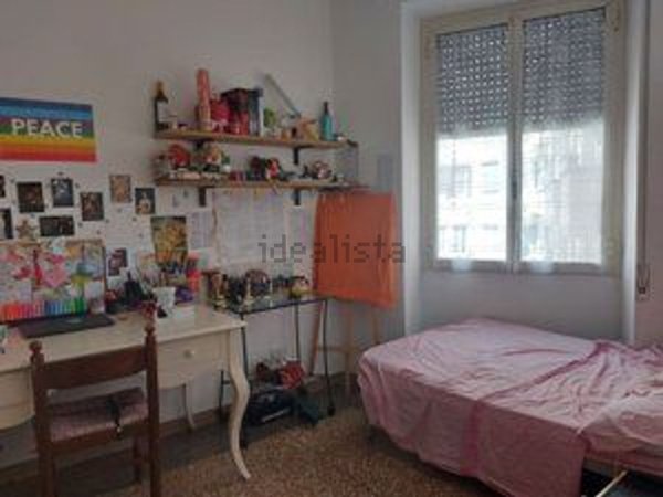 appartamento in affitto a Roma in zona Nomentano