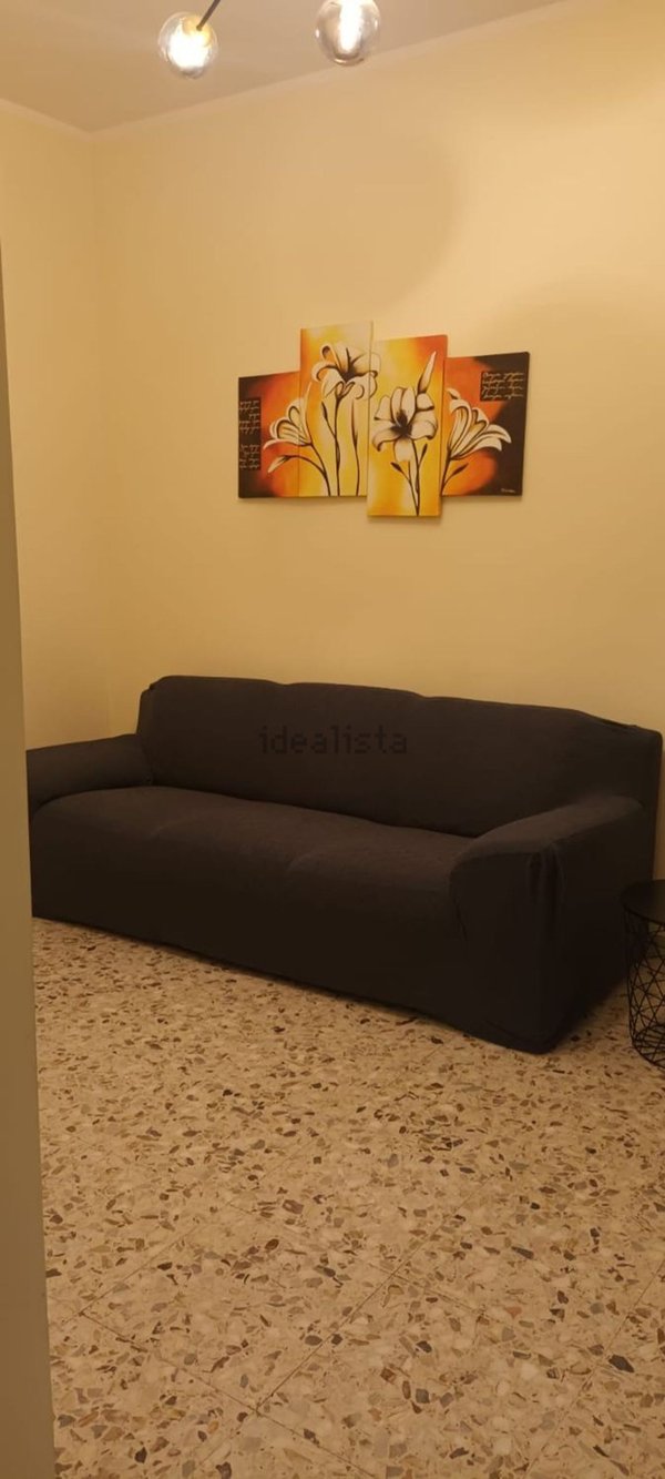 appartamento in affitto a Roma in zona Tor Sapienza