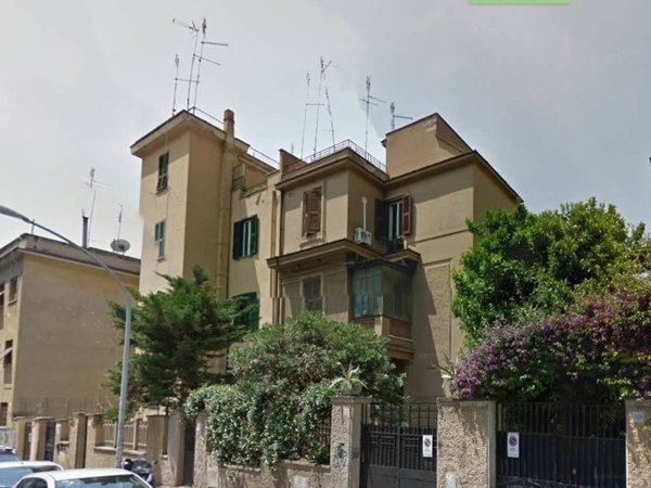appartamento in affitto a Roma in zona Tuscolano