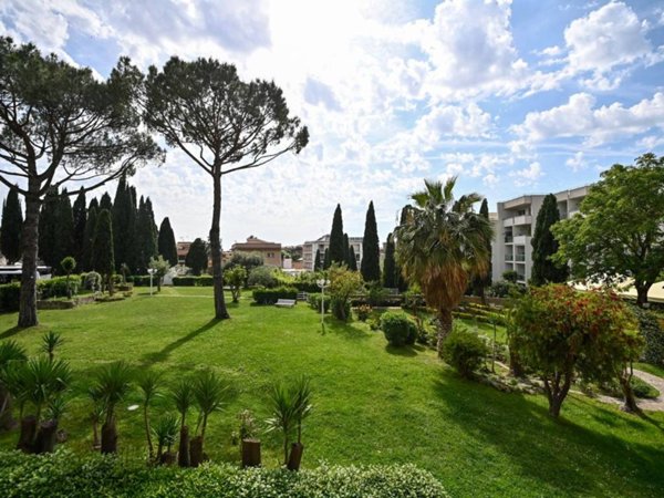appartamento in affitto a Roma in zona Massimina/Casal Lumbroso