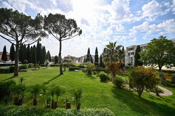appartamento in affitto a Roma in zona Aurelio