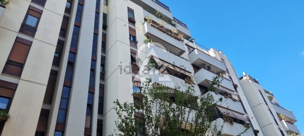 appartamento in affitto a Roma in zona EUR