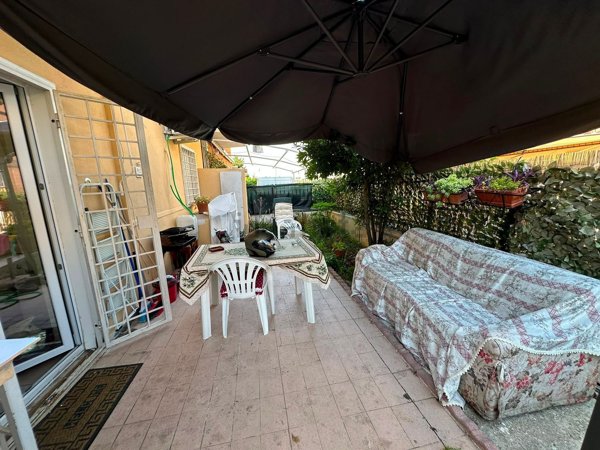 appartamento in affitto a Roma in zona Colle Prenestino