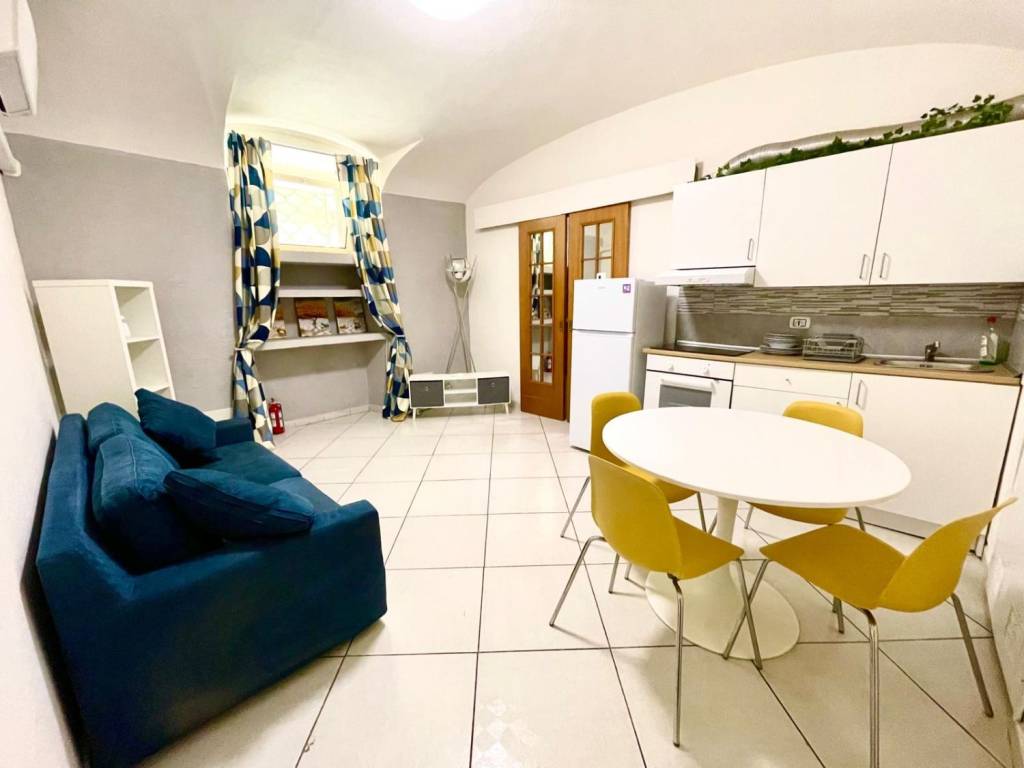 appartamento in affitto a Roma in zona Nomentano