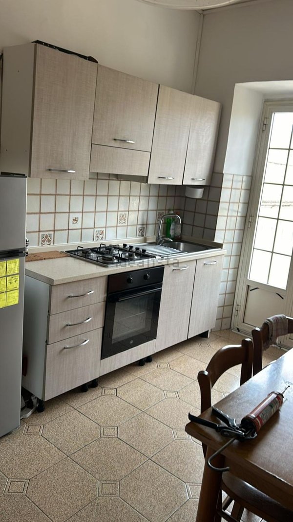 appartamento in affitto a Roma in zona Esquilino