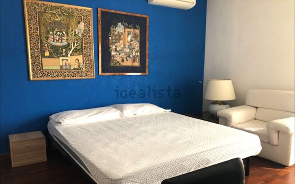 appartamento in affitto a Roma in zona EUR