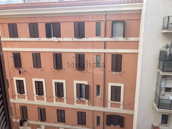 appartamento in affitto a Roma in zona Aurelio