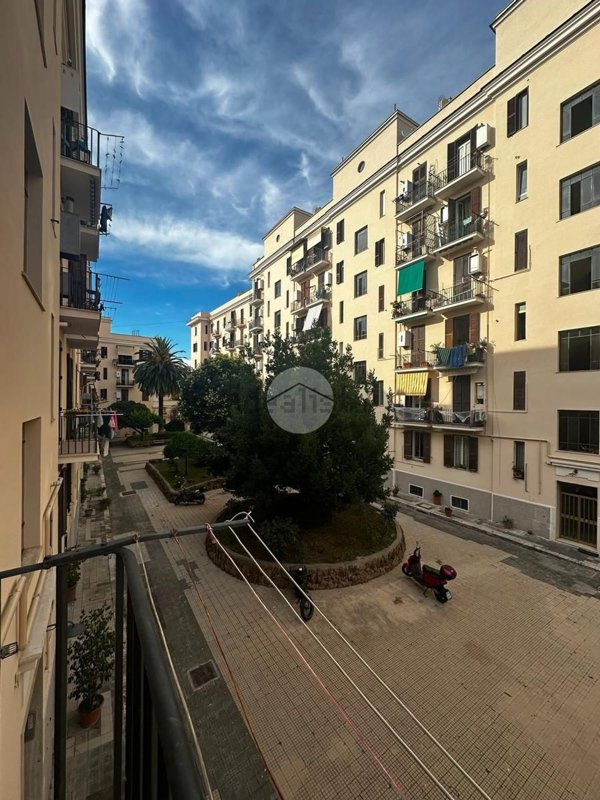 appartamento in affitto a Roma in zona Tiburtino