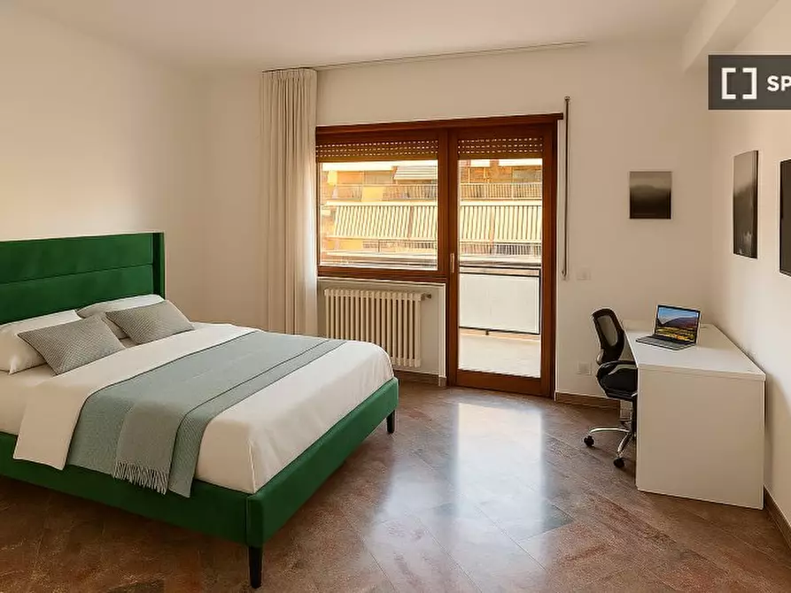casa indipendente in affitto a Roma in zona Ardeatino