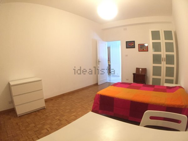 appartamento in affitto a Roma in zona Trieste