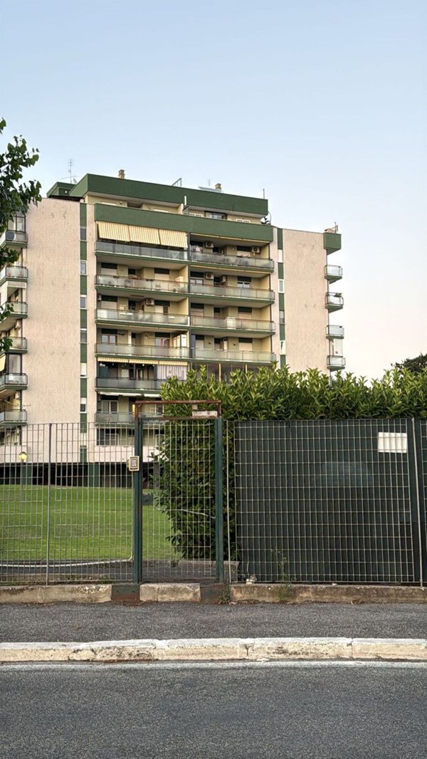 appartamento in affitto a Roma in zona Ostiense