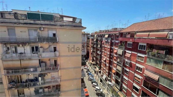 appartamento in affitto a Roma in zona Portuense