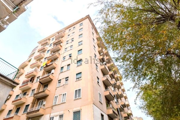 appartamento in affitto a Roma in zona Nomentano