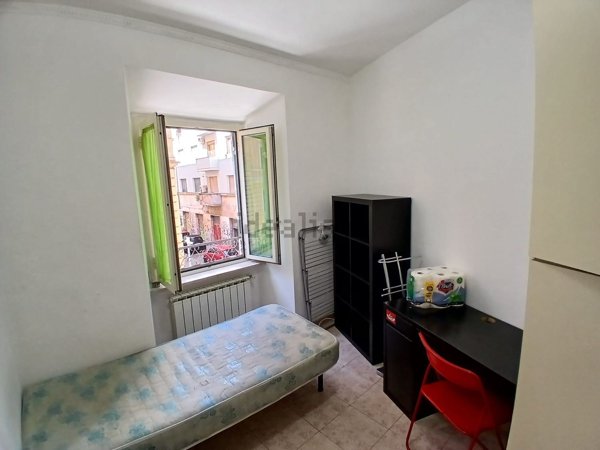 appartamento in affitto a Roma in zona Tiburtino