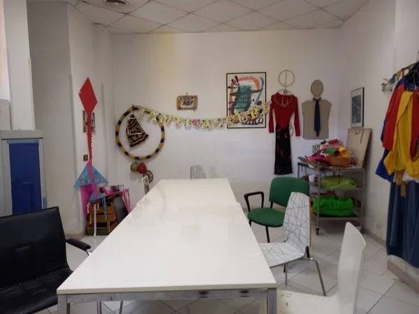 negozio in affitto a Roma in zona Ostia