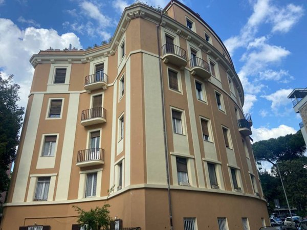 appartamento in affitto a Roma in zona Parioli