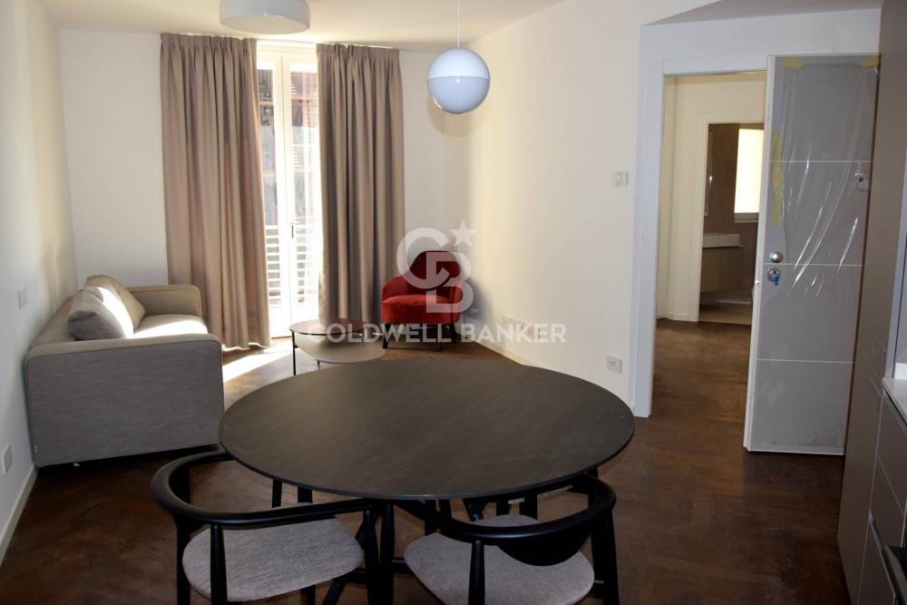 appartamento in affitto a Roma in zona Gianicolense
