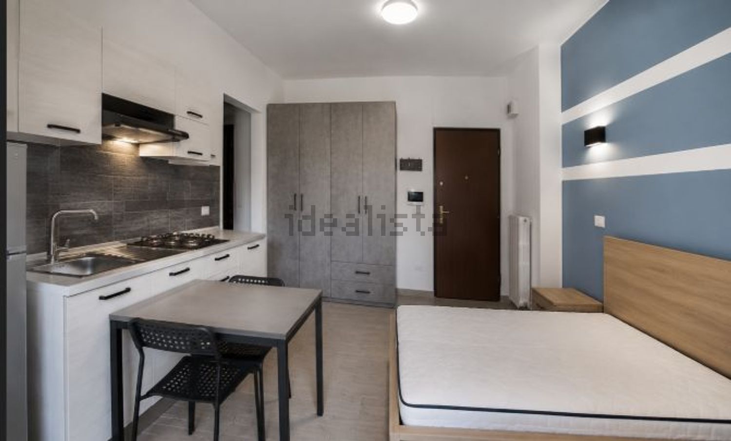 appartamento in affitto a Roma in zona Trionfale