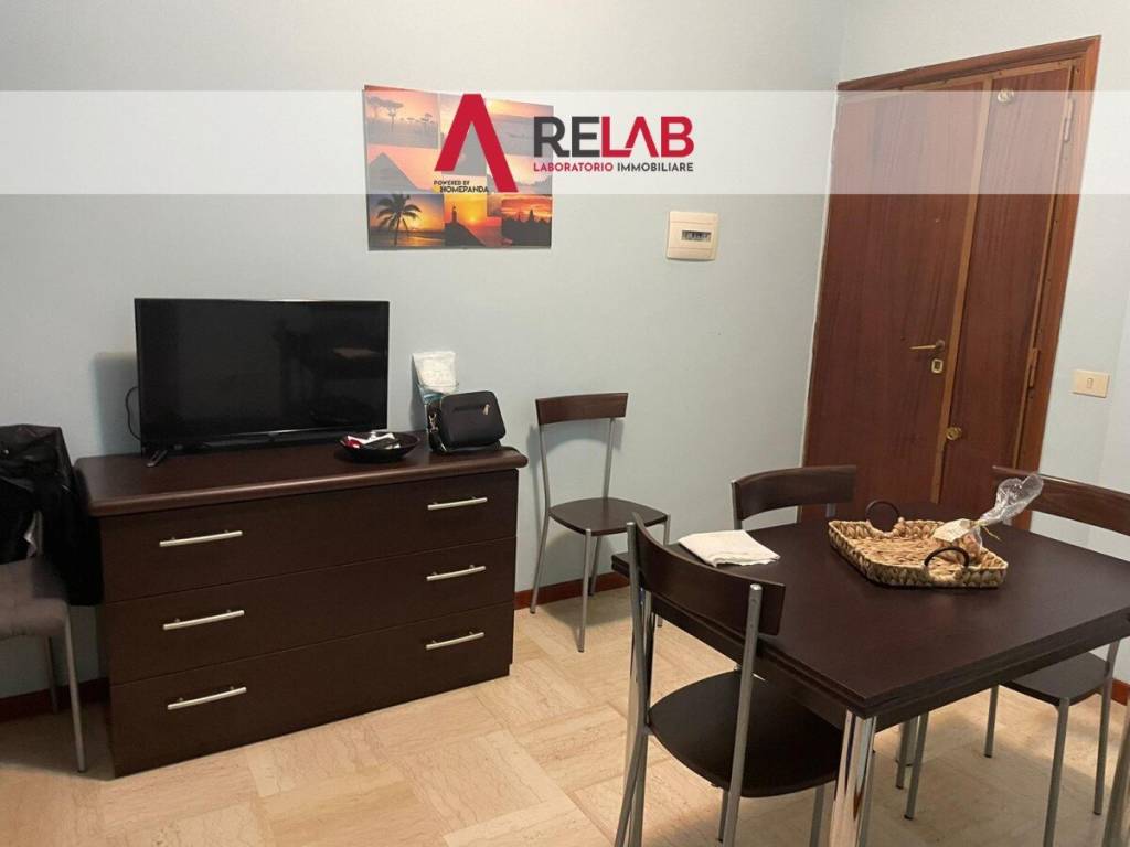 appartamento in affitto a Roma in zona Ostiense