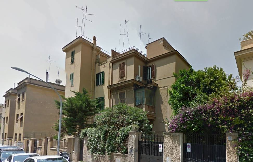 appartamento in affitto a Roma in zona Tuscolano
