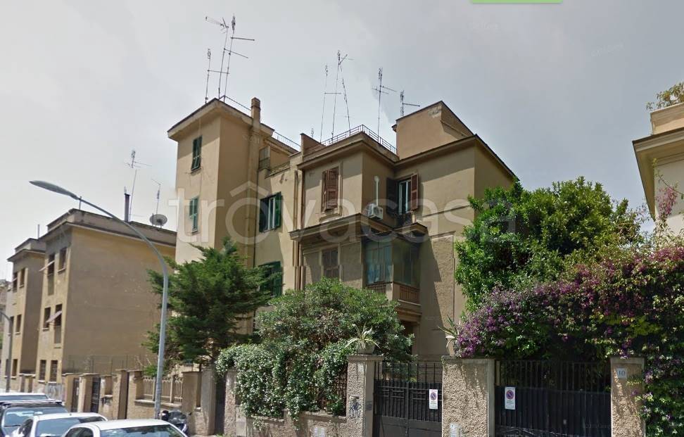 appartamento in affitto a Roma in zona Tuscolano