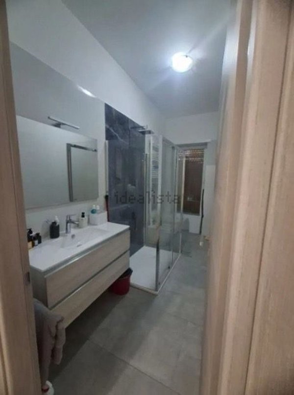 appartamento in affitto a Roma in zona Torre Angela