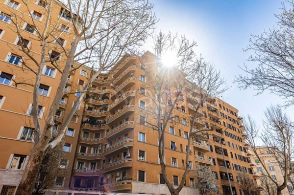 appartamento in affitto a Roma in zona Trionfale