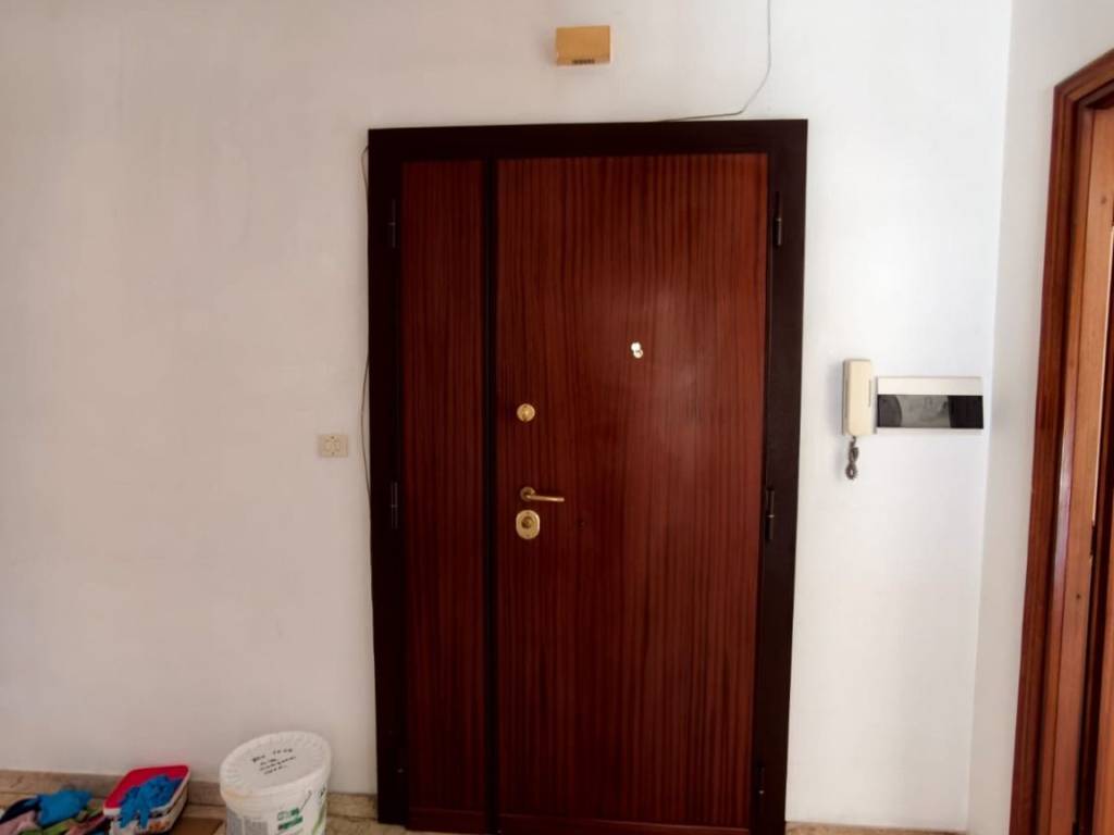 appartamento in affitto a Roma in zona Tor Vergata/Torrenova