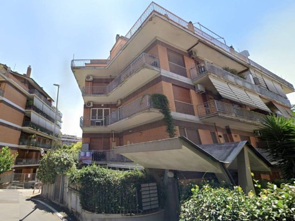 appartamento in affitto a Roma in zona Pietralata