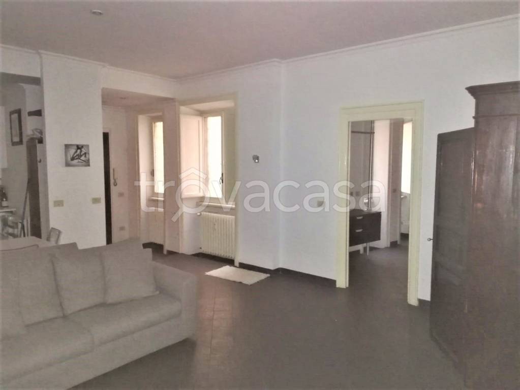 appartamento in affitto a Roma in zona Parioli
