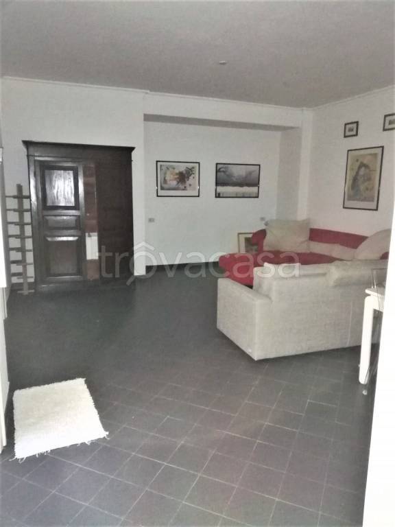 appartamento in affitto a Roma in zona Parioli