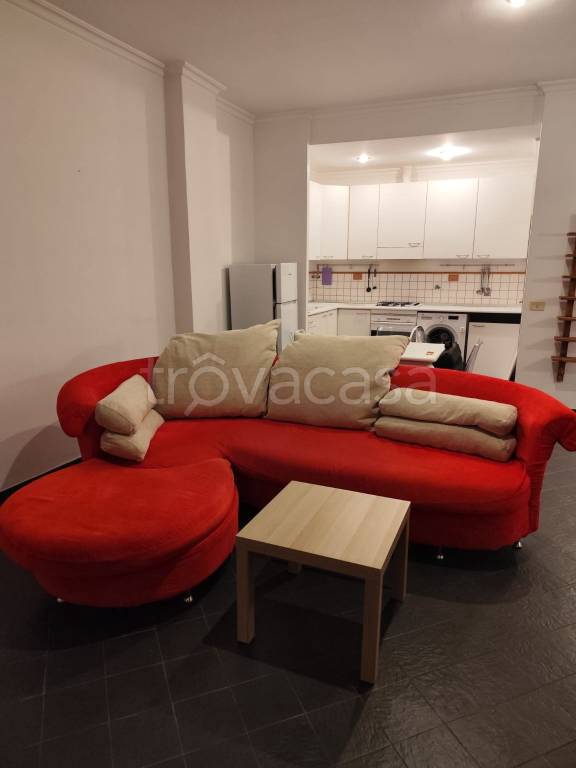 appartamento in affitto a Roma in zona Parioli