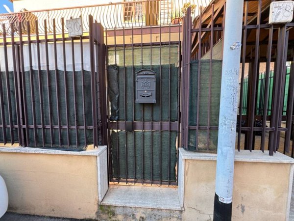 appartamento in affitto a Roma in zona Casal Morena