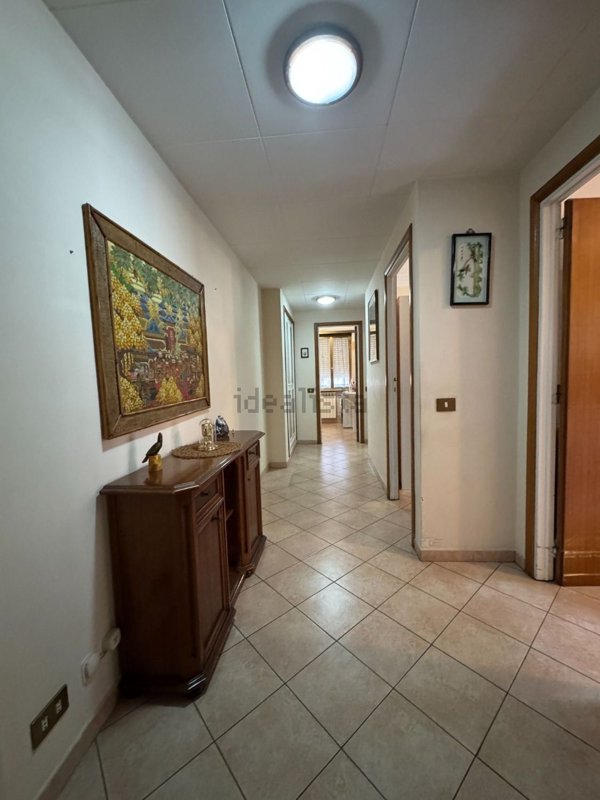appartamento in affitto a Roma in zona Romanina