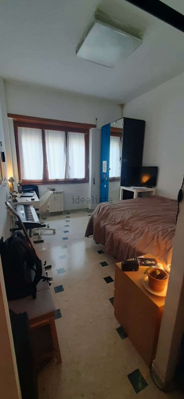 appartamento in affitto a Roma in zona Ardeatino