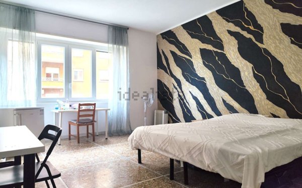 appartamento in affitto a Roma in zona Nomentano