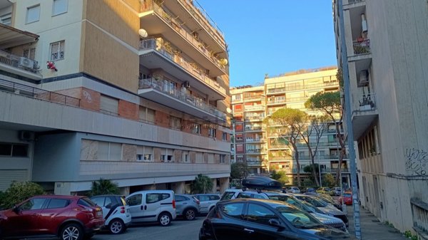 appartamento in affitto a Roma in zona Gianicolense