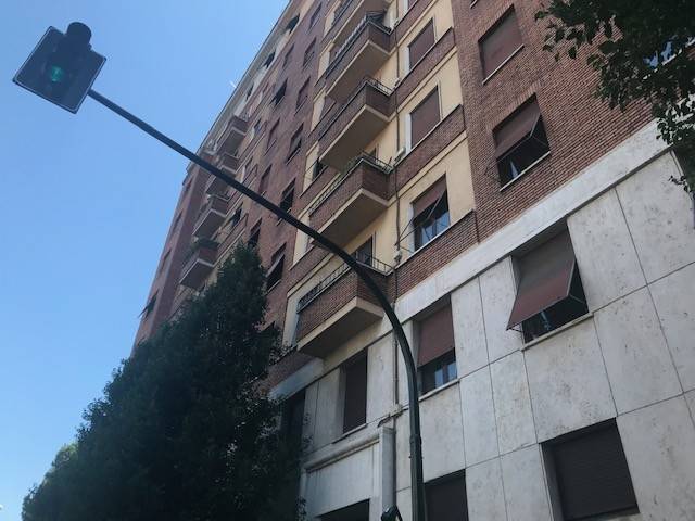 appartamento in affitto a Roma in zona Della Vittoria