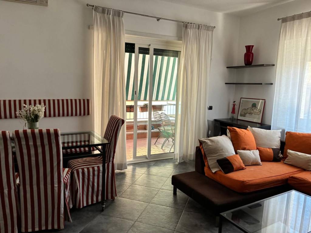 appartamento in affitto a Roma in zona Trieste