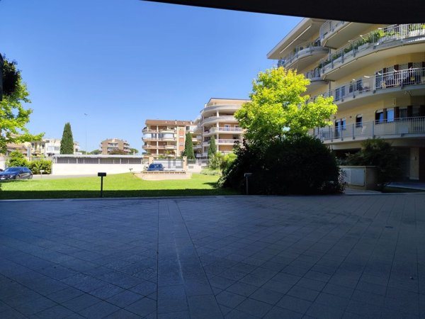 appartamento in affitto a Roma in zona Mezzocammino