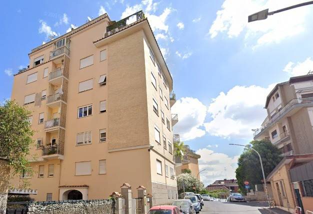 appartamento in affitto a Roma in zona Tor di Quinto