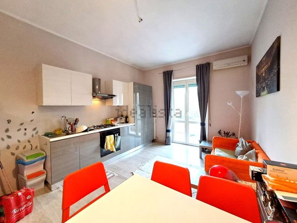 appartamento in affitto a Roma in zona Trieste