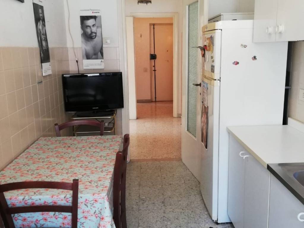 appartamento in affitto a Roma in zona Collatino