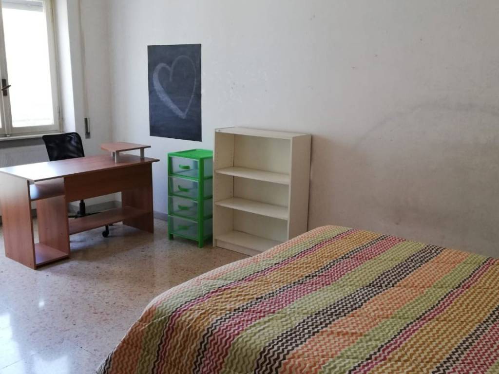 appartamento in affitto a Roma in zona Collatino