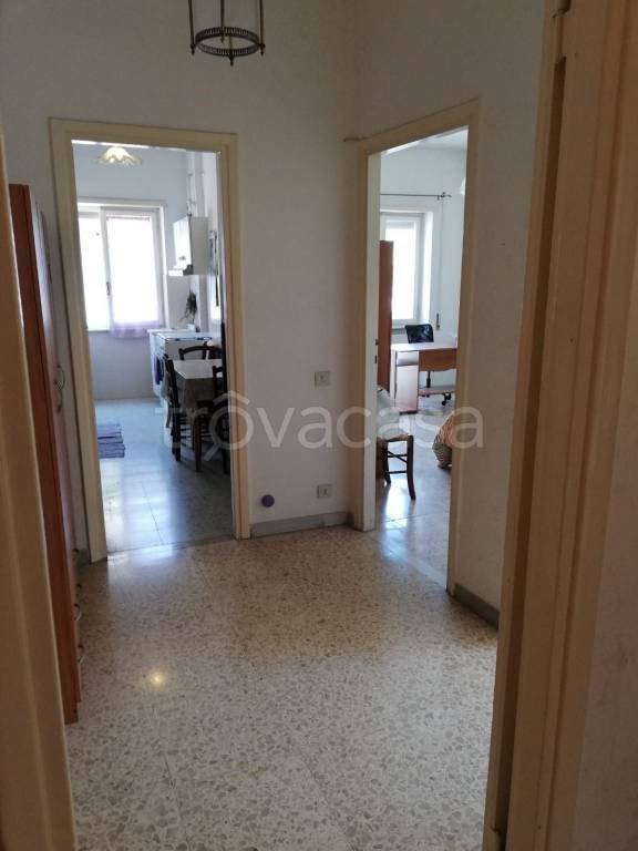 appartamento in affitto a Roma in zona Collatino