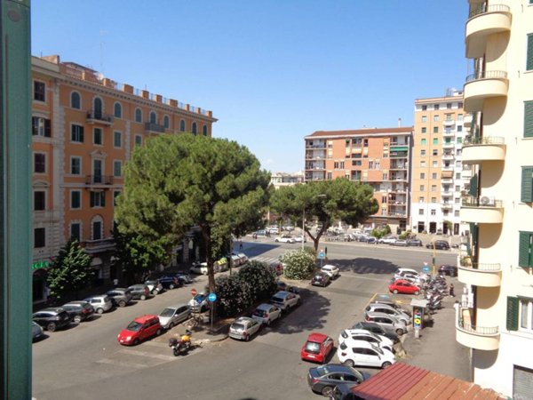 appartamento in affitto a Roma in zona Appio Latino