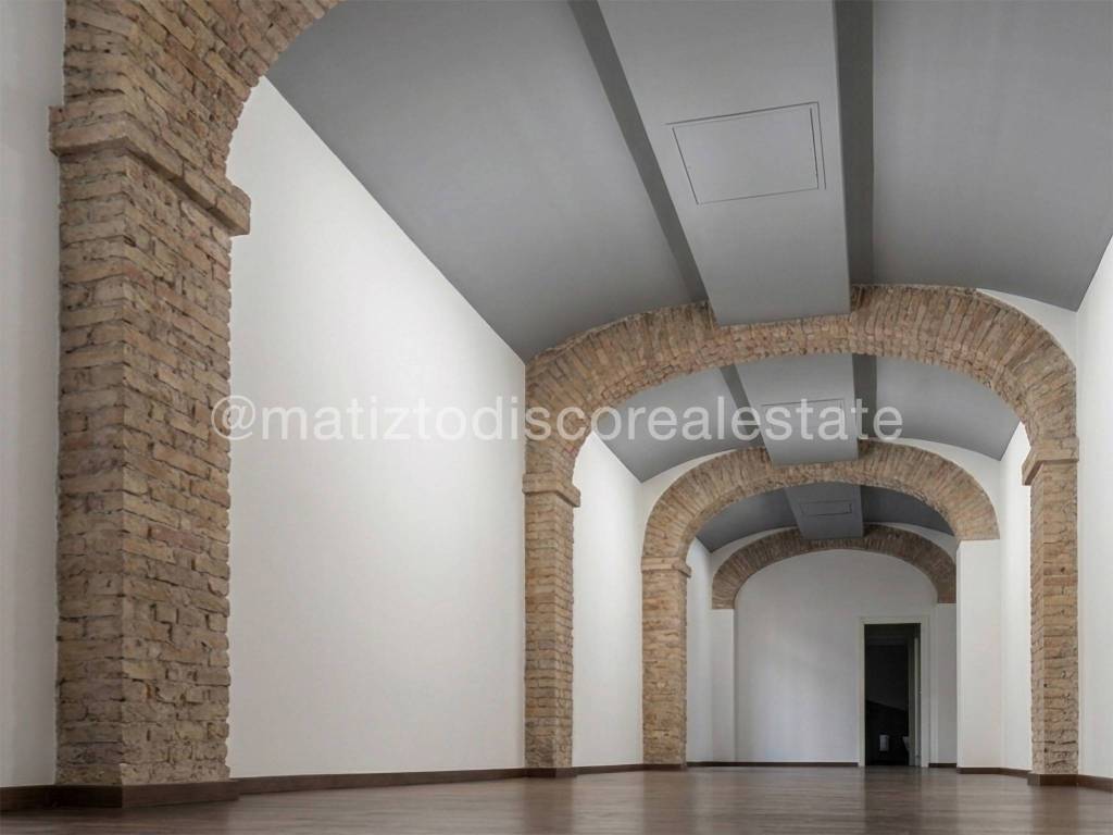 negozio in affitto a Roma in zona Centro Storico