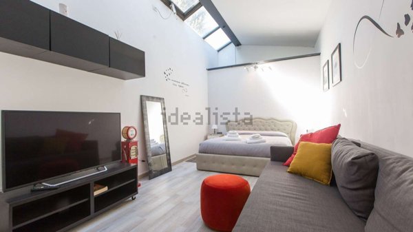 appartamento in affitto a Roma in zona Trastevere
