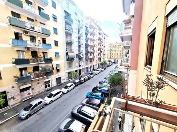 appartamento in affitto a Roma in zona Prenestino-Labicano